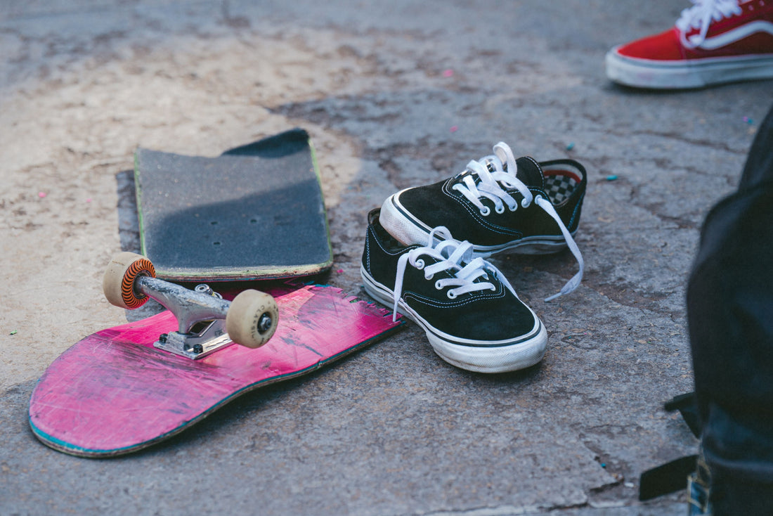 Vans skate vagy lifestyle? Így válaszd ki a hozzád illő modellt