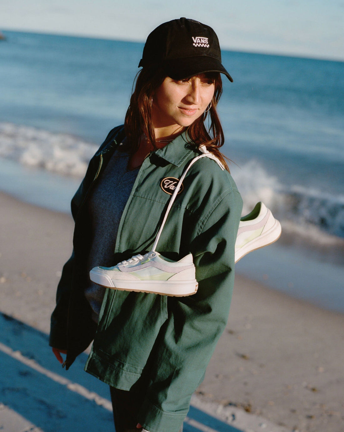 Vans UltraRange vélemény: mennyire kényelmes a mindennapokban?
