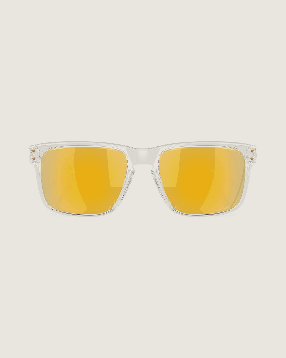 OAKLEY HOLBROOK Clear Napszemüveg 0OO91029102AD55 - 1