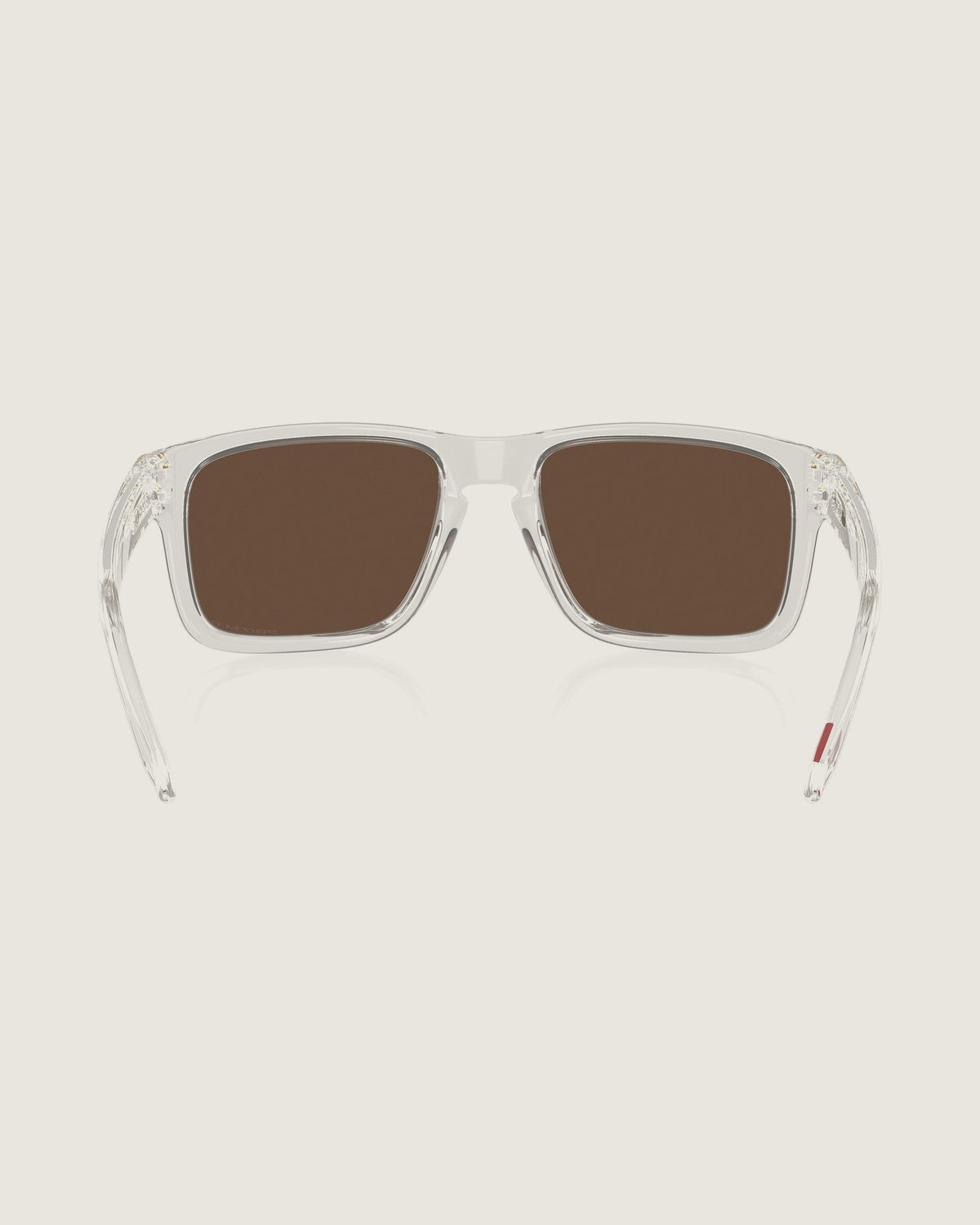OAKLEY HOLBROOK Clear Napszemüveg 0OO91029102AD55 - 5