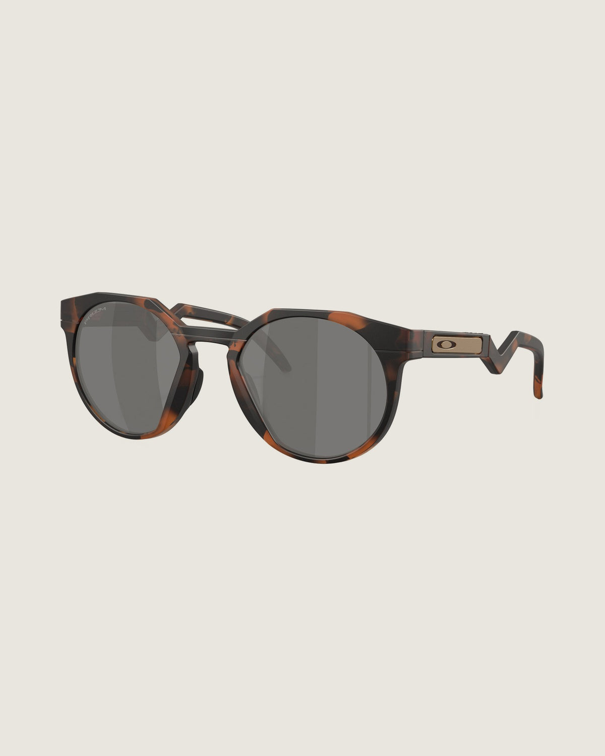 OAKLEY HSTN Matte Tortoise Napszemüveg 0OO924292422552 - 2