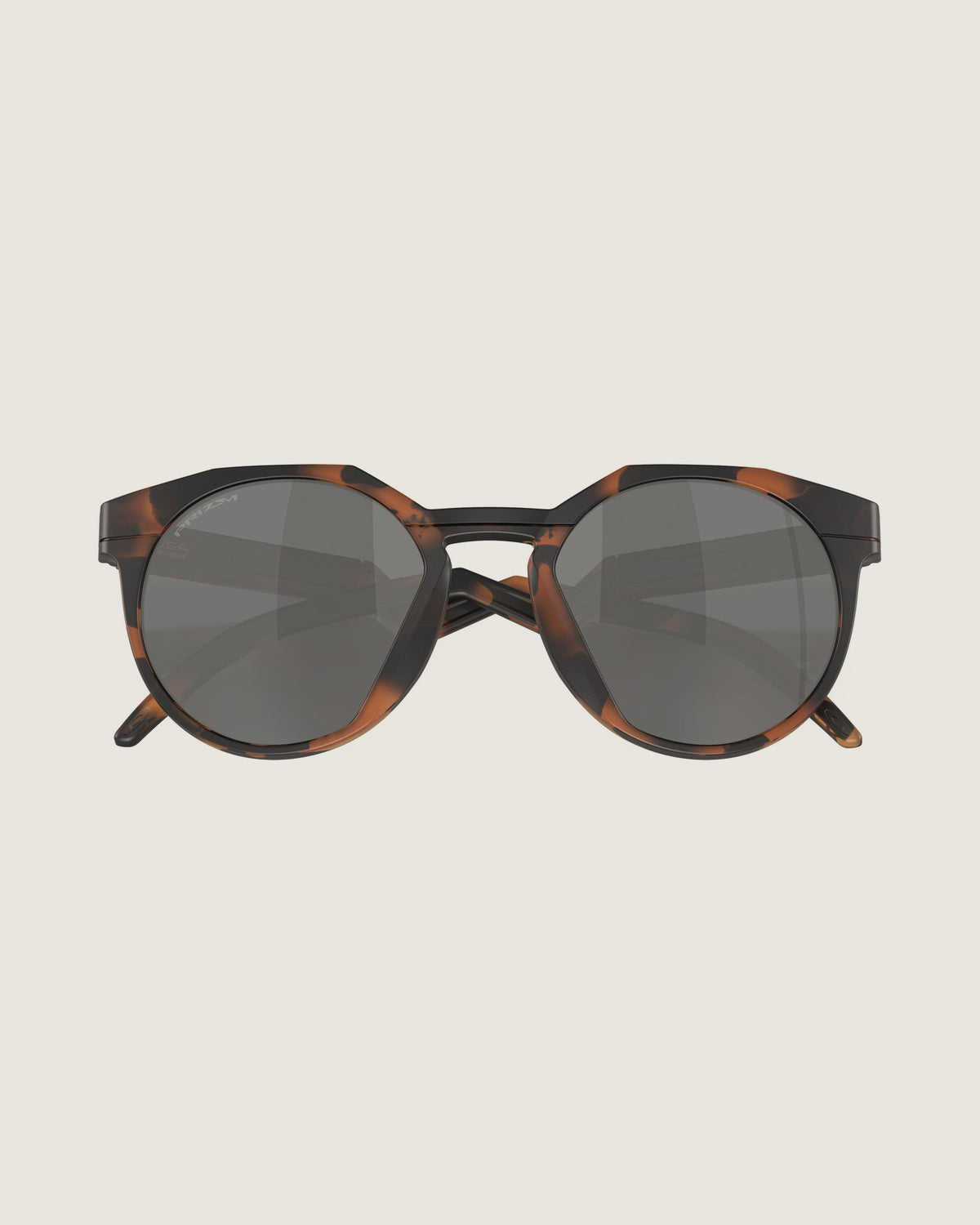 OAKLEY HSTN Matte Tortoise Napszemüveg 0OO924292422552 - 4
