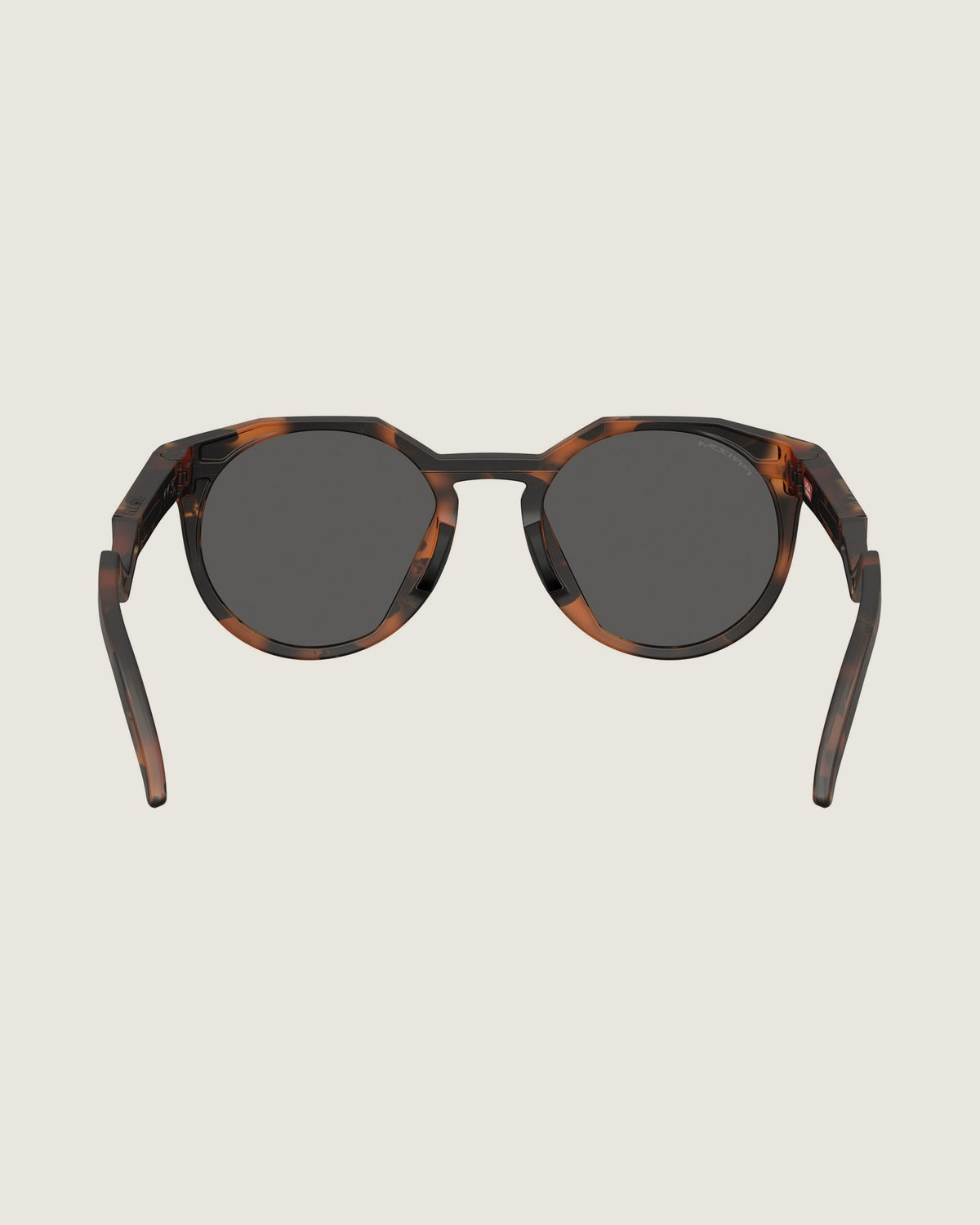 OAKLEY HSTN Matte Tortoise Napszemüveg 0OO924292422552 - 5