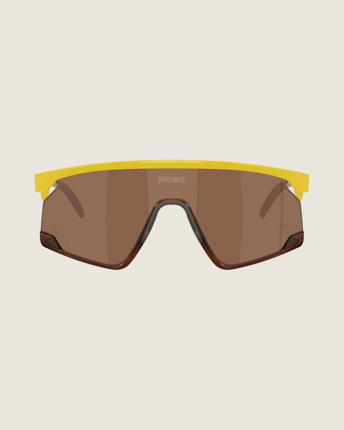 OAKLEY BXTR Yellow Napszemüveg 0OO928092802139 - 1