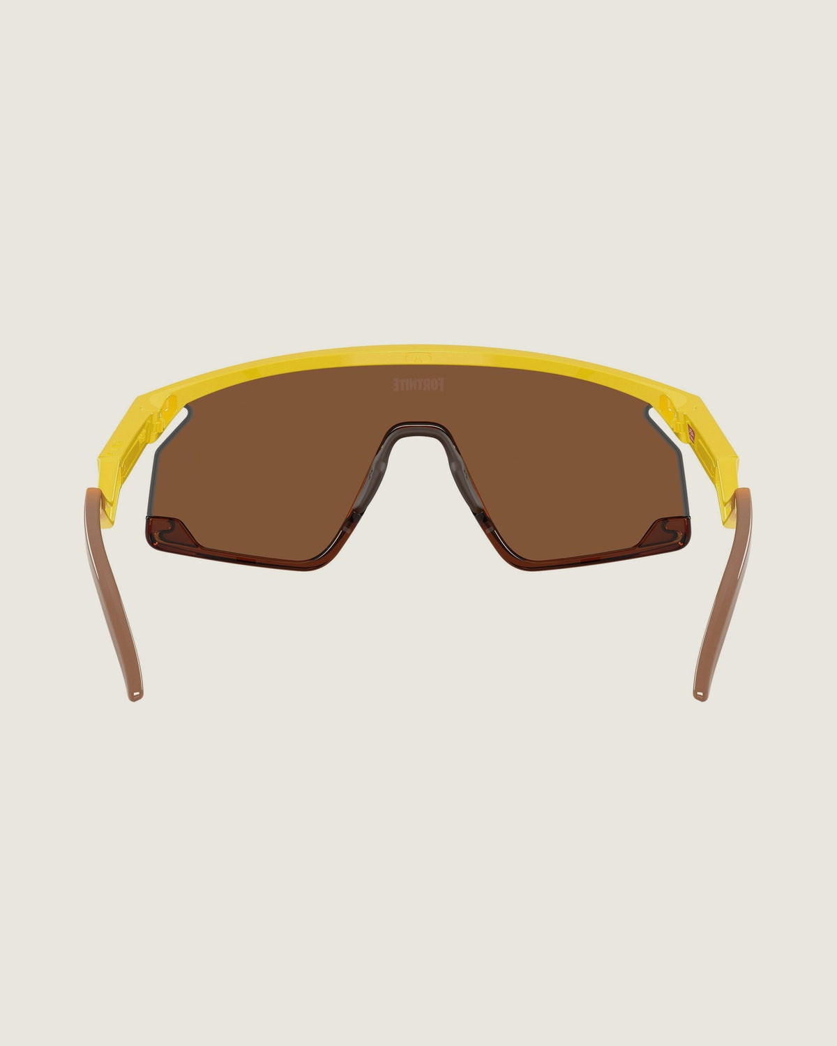 OAKLEY BXTR Yellow Napszemüveg 0OO928092802139 - 4