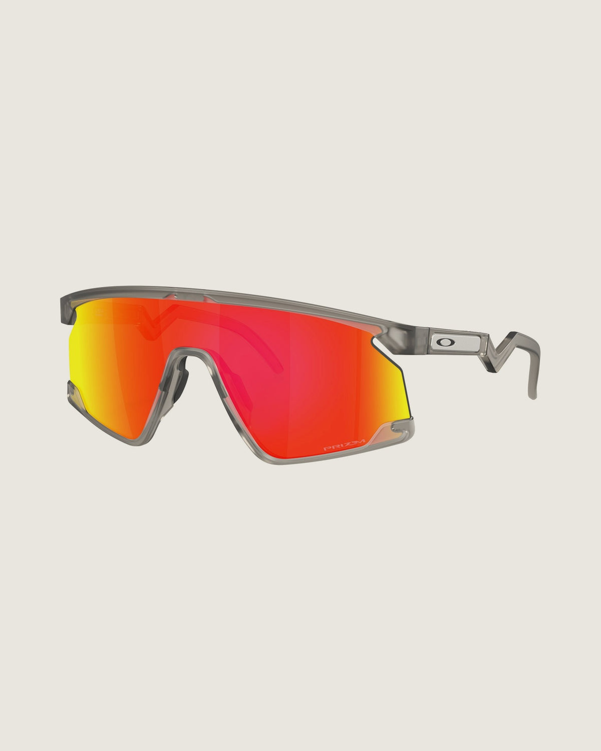 OAKLEY BXTR Matte Grey Ink Napszemüveg 0OO928092802439 - 2