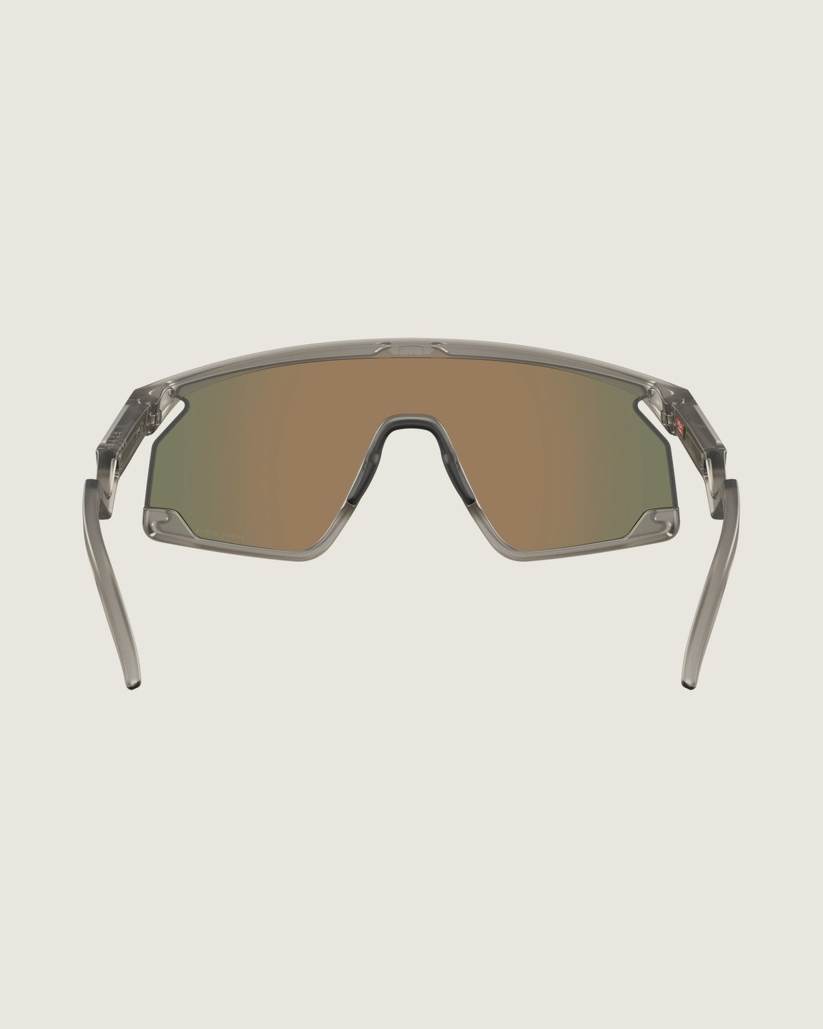 OAKLEY BXTR Matte Grey Ink Napszemüveg 0OO928092802439 - 5