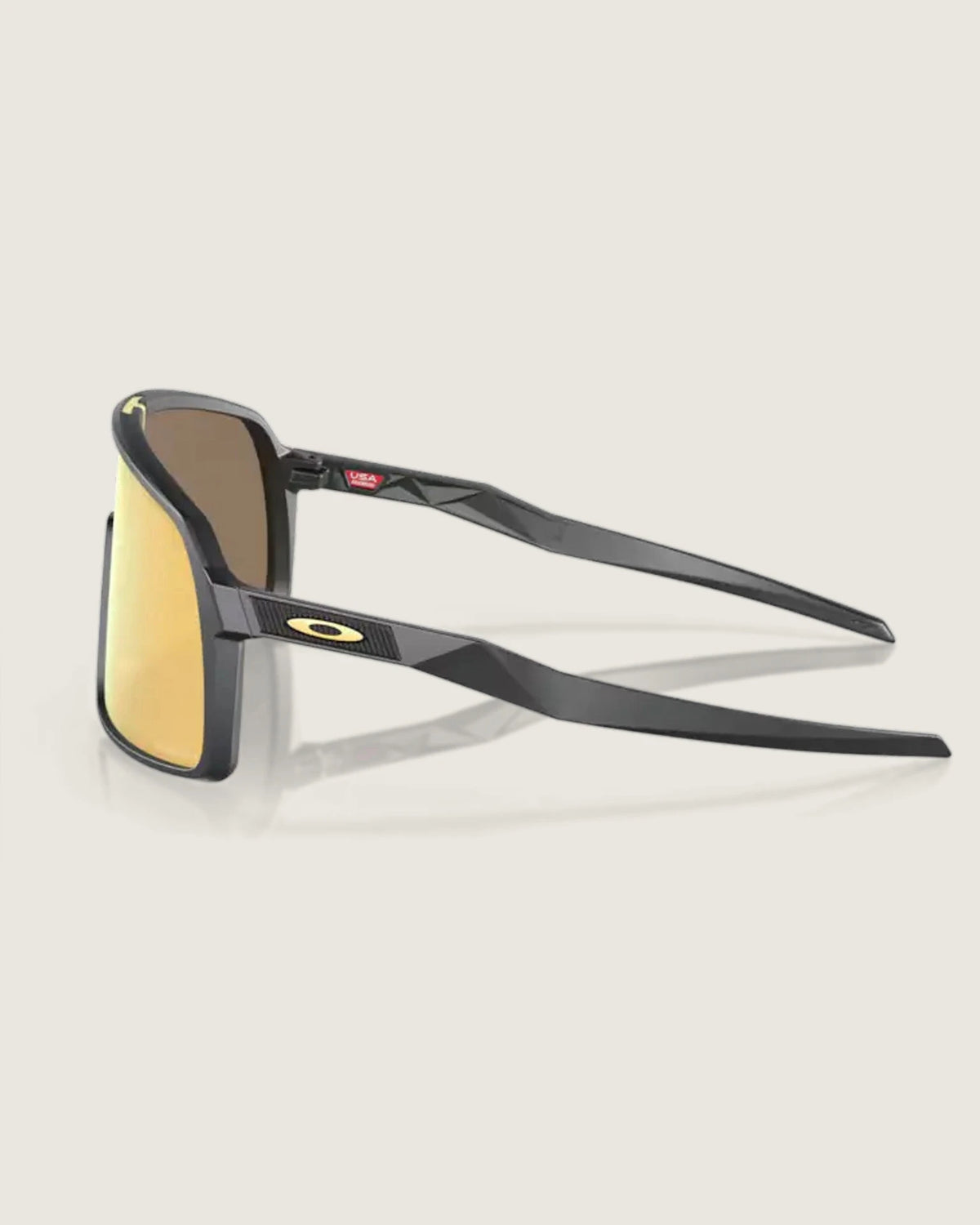 OAKLEY SUTRO MATTE CARBON Napszemüveg 0OO940694060537 - 6