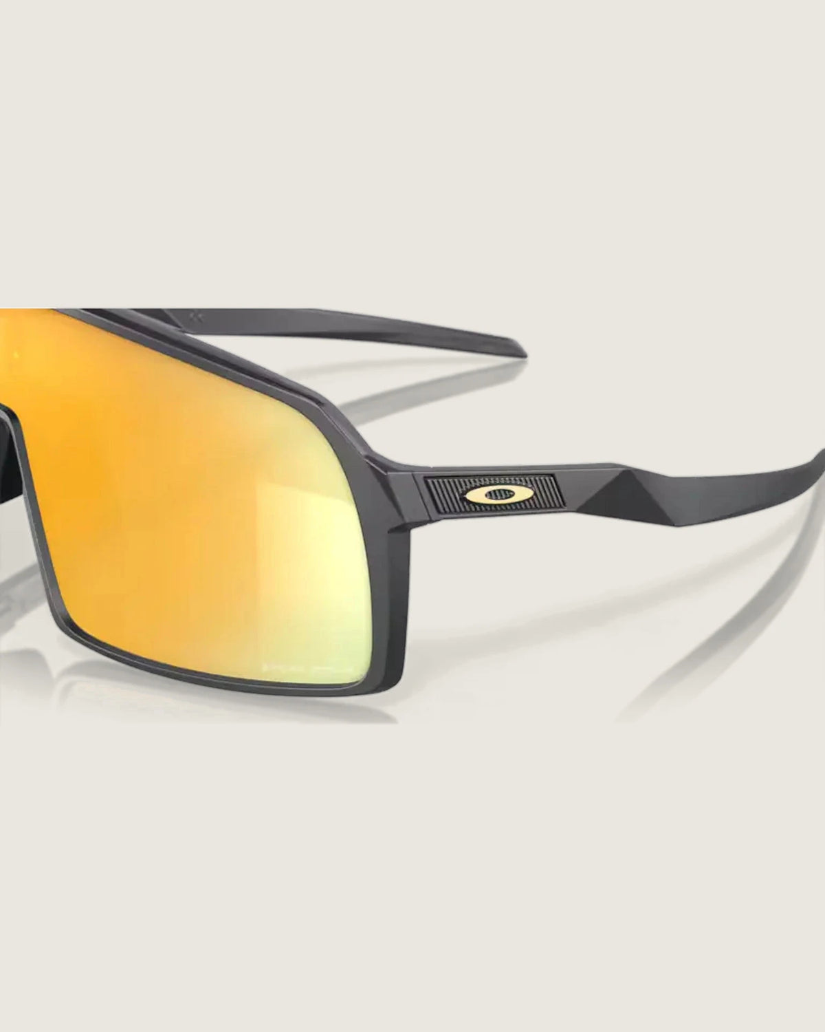 OAKLEY SUTRO MATTE CARBON Napszemüveg 0OO940694060537 - 3