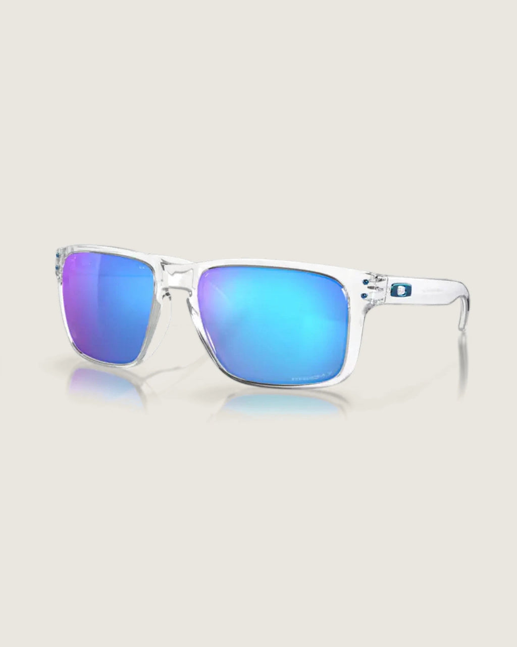 OAKLEY HOLBROOK XL POLISHED CLEAR Napszemüveg 0OO941794170759 - 1