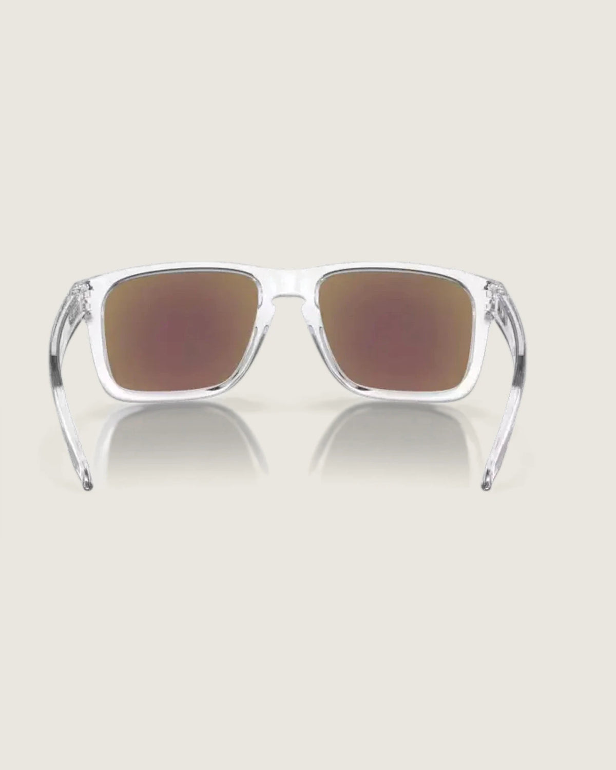 OAKLEY HOLBROOK XL POLISHED CLEAR Napszemüveg 0OO941794170759 - 4