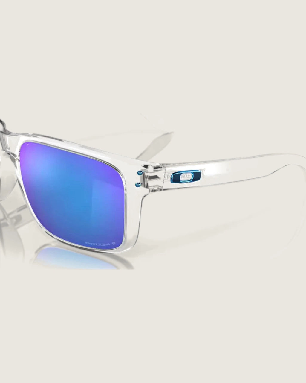 OAKLEY HOLBROOK XL POLISHED CLEAR Napszemüveg 0OO941794170759 - 5