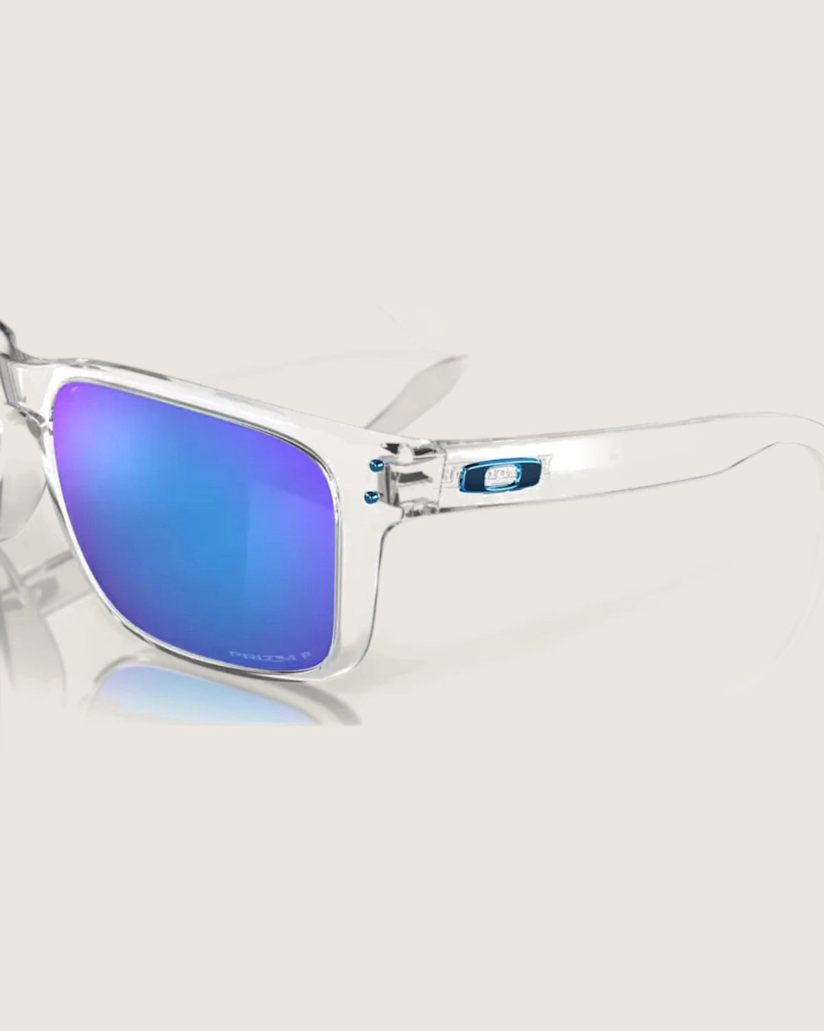 OAKLEY HOLBROOK XL POLISHED CLEAR Napszemüveg 0OO941794170759 - 5