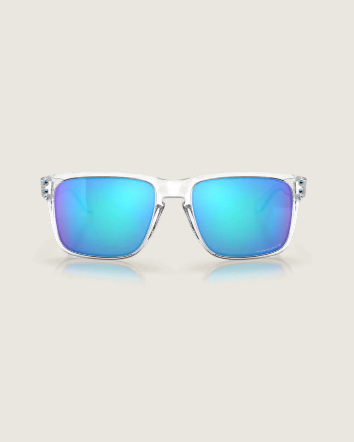 OAKLEY HOLBROOK XL POLISHED CLEAR Napszemüveg 0OO941794170759 - 2