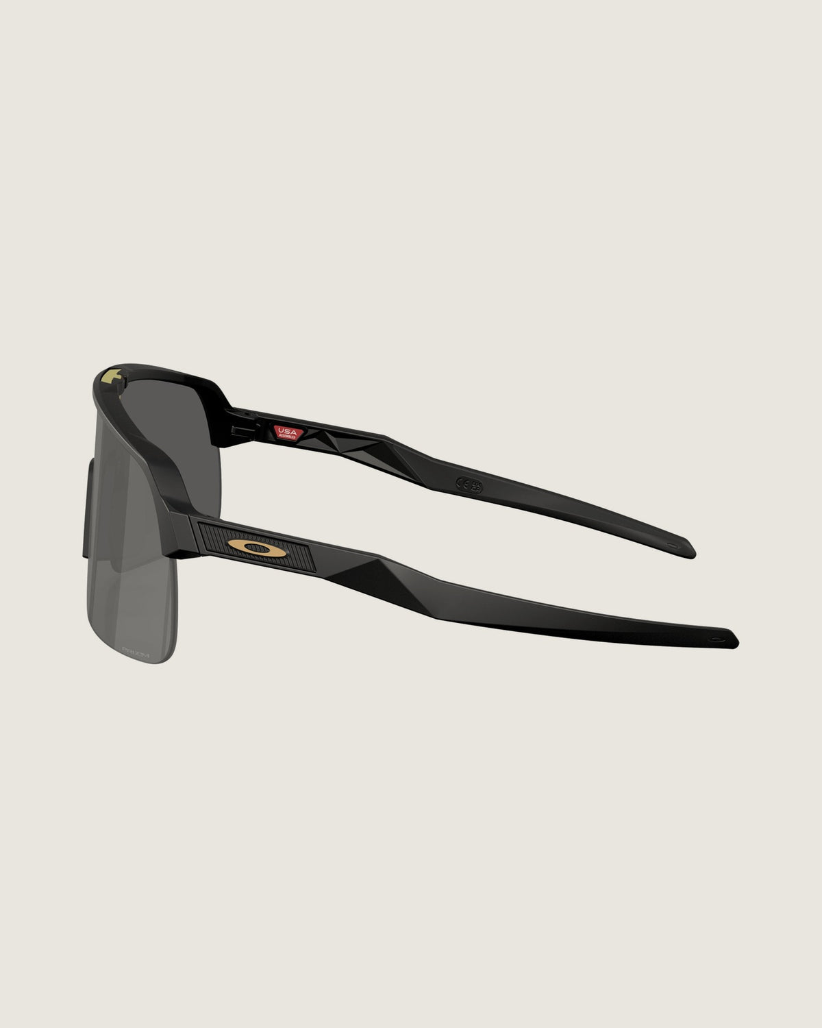 OAKLEY SUTRO LITE Matte Black Napszemüveg 0OO946394637439 - 3