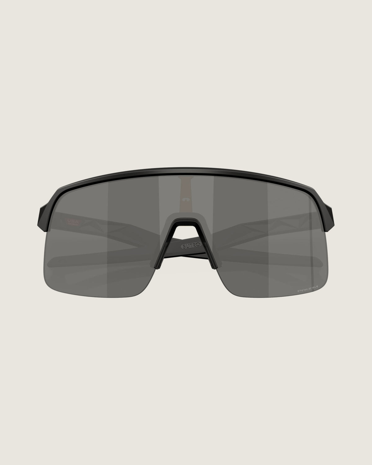 OAKLEY SUTRO LITE Matte Black Napszemüveg 0OO946394637439 - 4