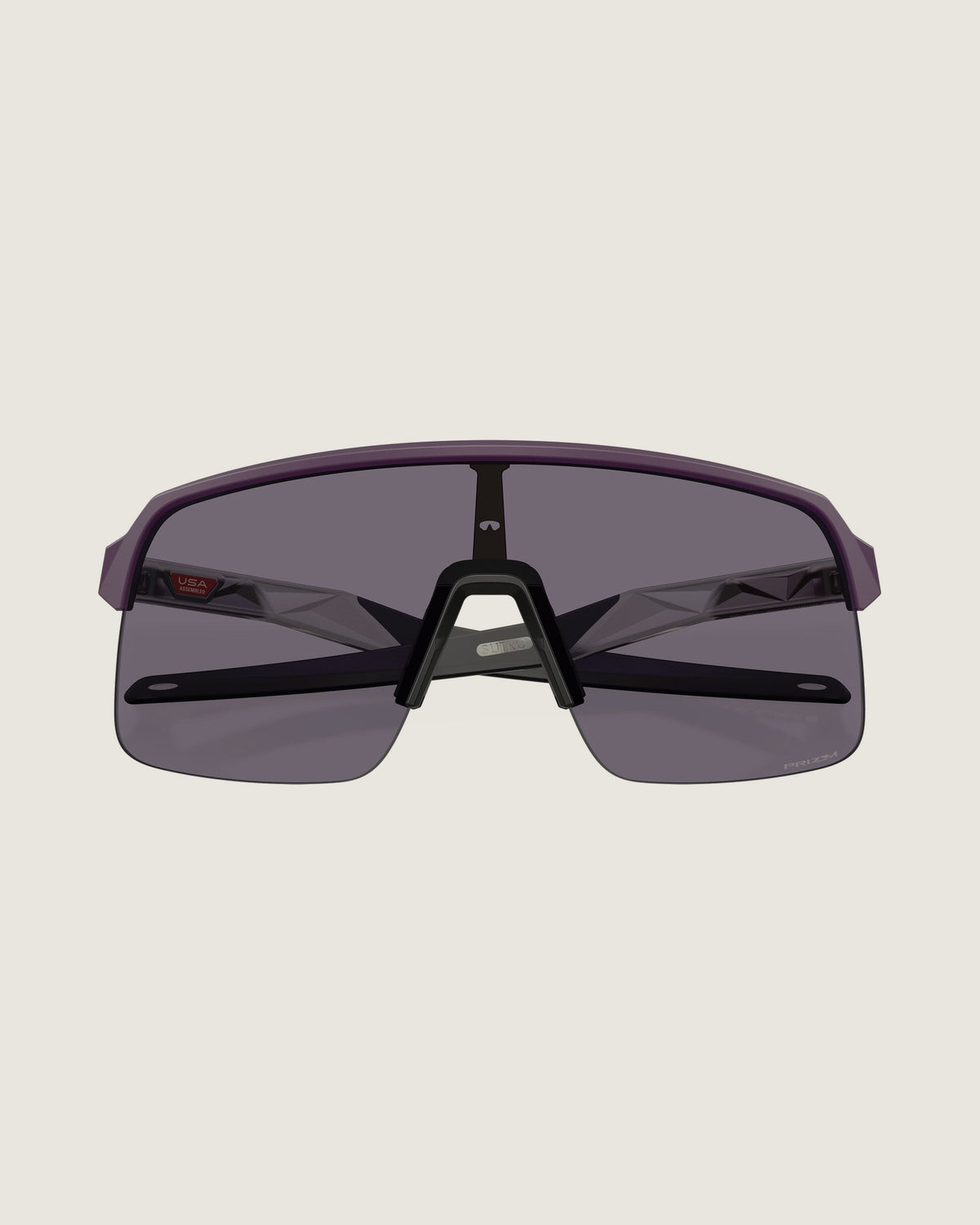 OAKLEY SUTRO LITE Matte Aubergine Napszemüveg 0OO94639463C739 - 4