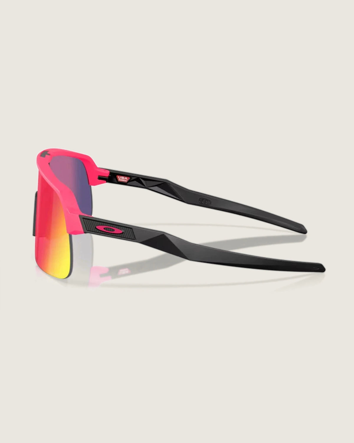 OAKLEY SUTRO LITE S PINK Napszemüveg 0OO949694961434 - 3