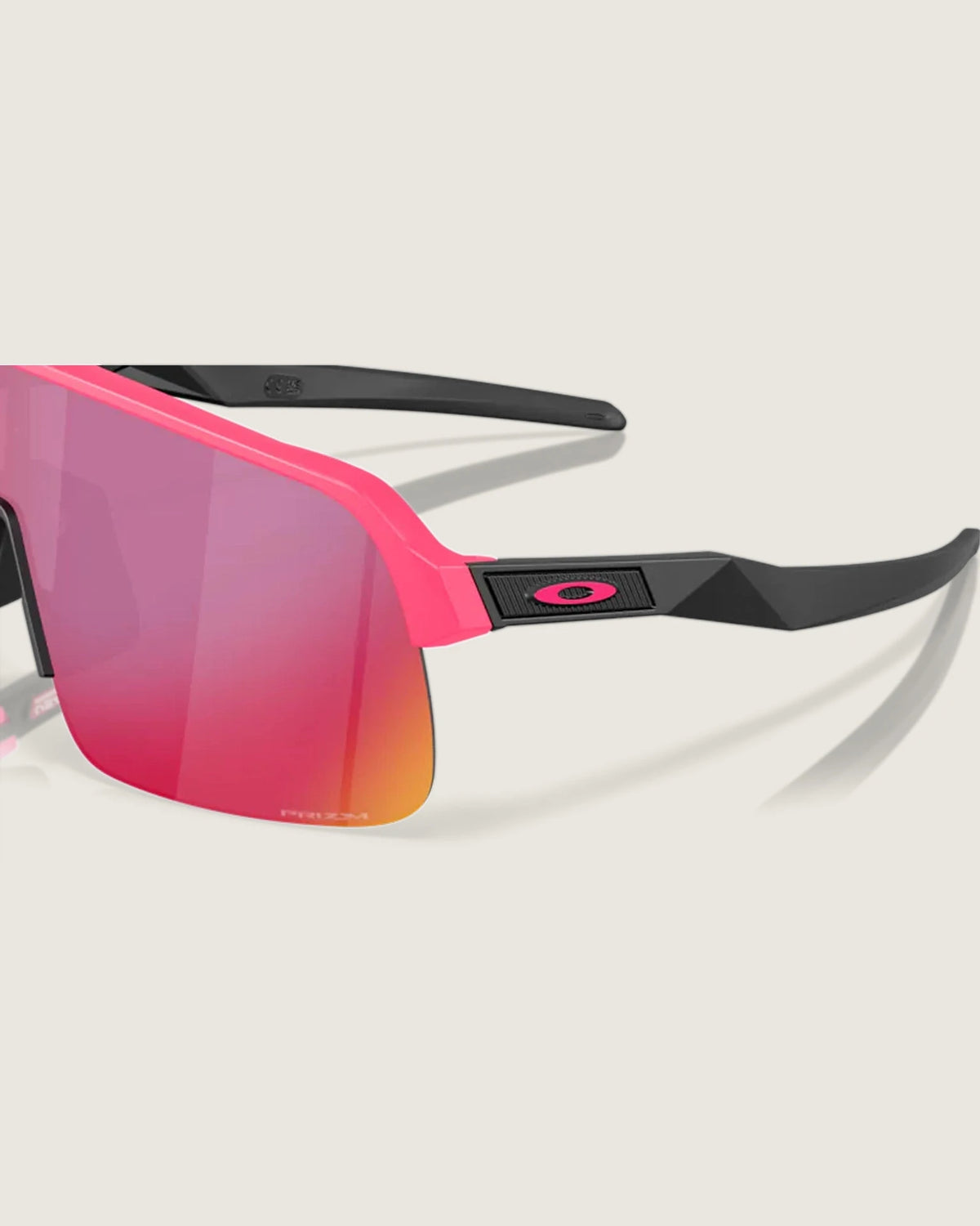 OAKLEY SUTRO LITE S PINK Napszemüveg 0OO949694961434 - 6