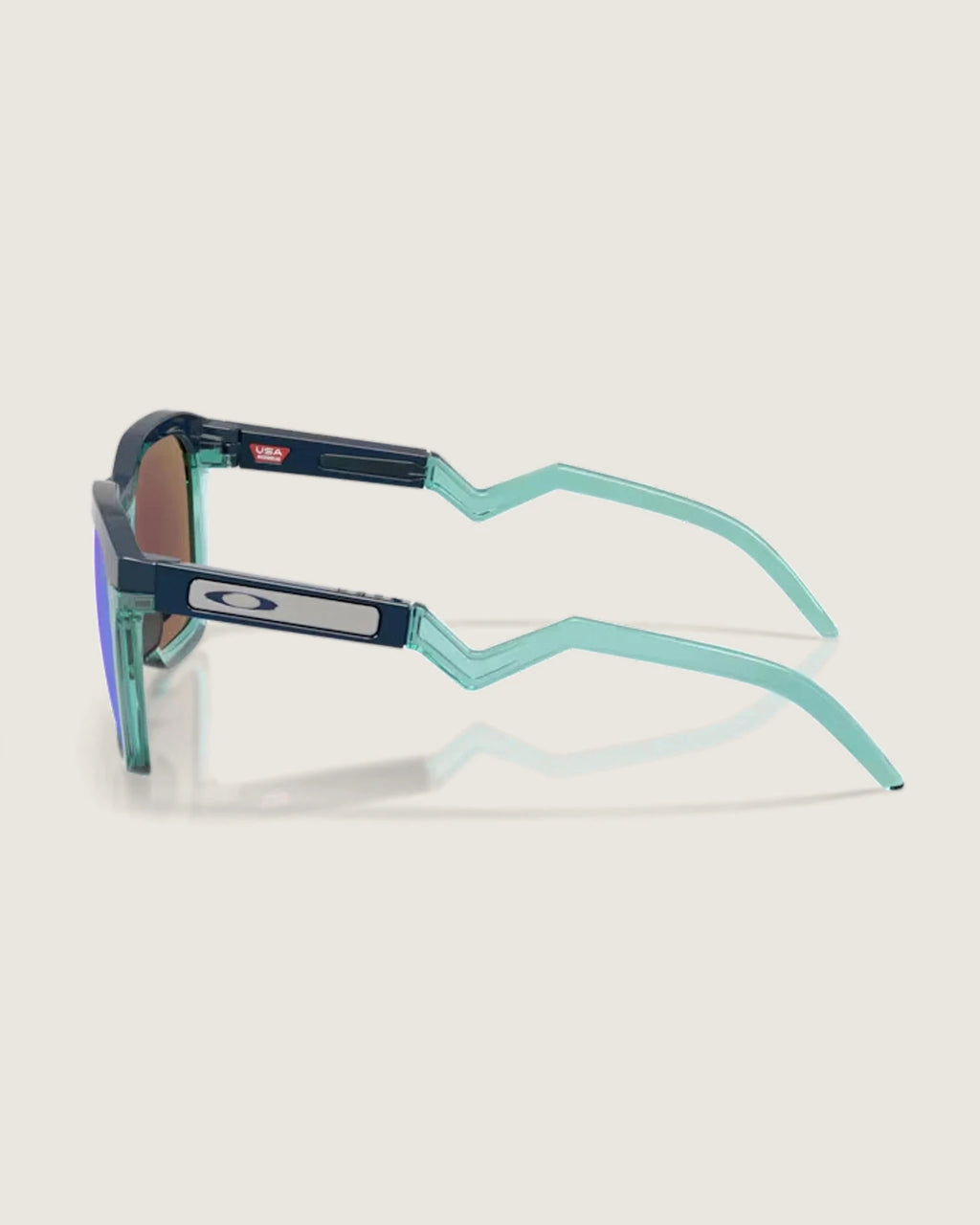 OAKLEY HSTN SQ ABYSS Napszemüveg 0OO953395330454 - 3