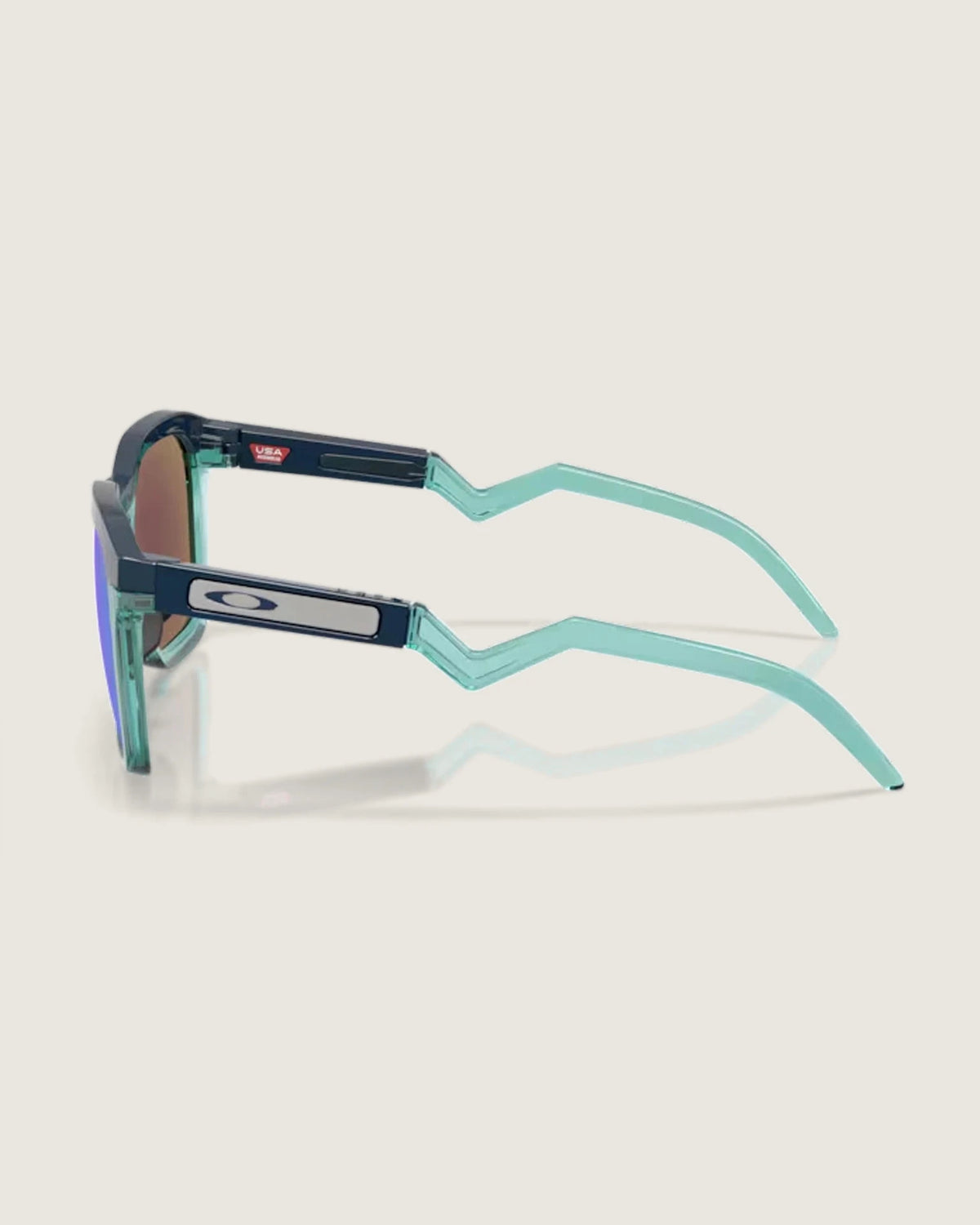 OAKLEY HSTN SQ ABYSS Napszemüveg 0OO953395330454 - 3