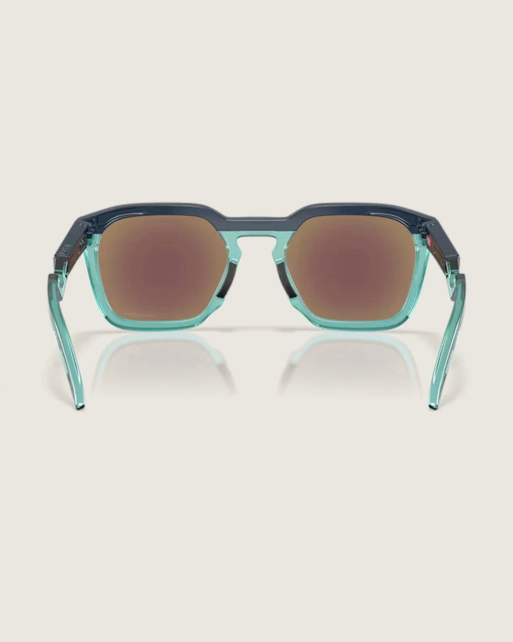 OAKLEY HSTN SQ ABYSS Napszemüveg 0OO953395330454 - 4