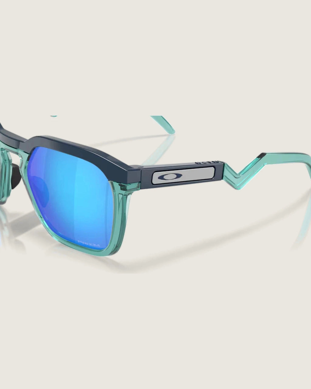 OAKLEY HSTN SQ ABYSS Napszemüveg 0OO953395330454 - 6