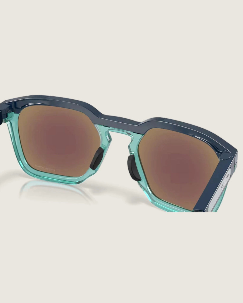 OAKLEY HSTN SQ ABYSS Napszemüveg 0OO953395330454 - 5