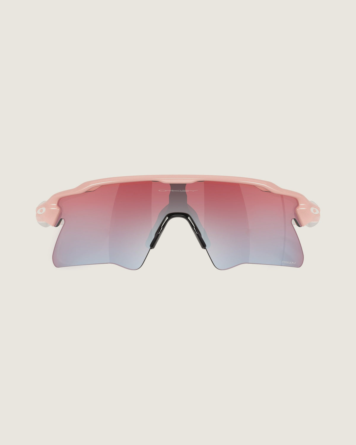 OAKLEY RADAR EV HEATER Pink Milkshake Napszemüveg 0OO954195410837 - 1