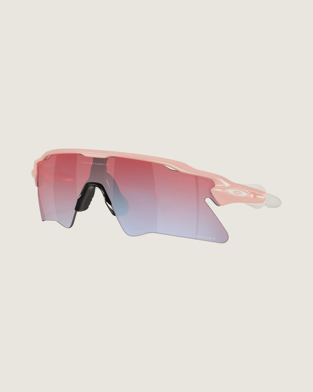 OAKLEY RADAR EV HEATER Pink Milkshake Napszemüveg 0OO954195410837 - 2