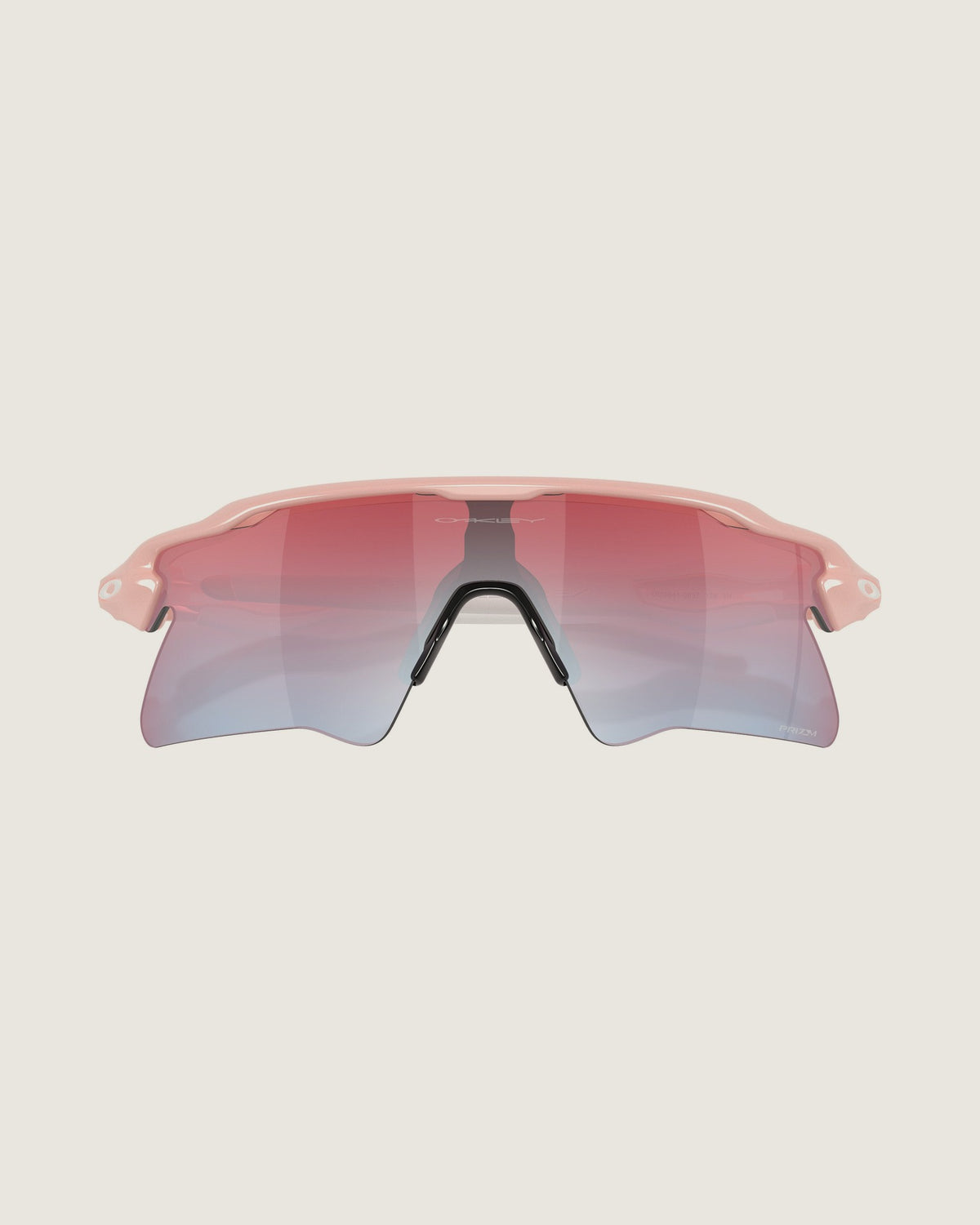 OAKLEY RADAR EV HEATER Pink Milkshake Napszemüveg 0OO954195410837 - 4