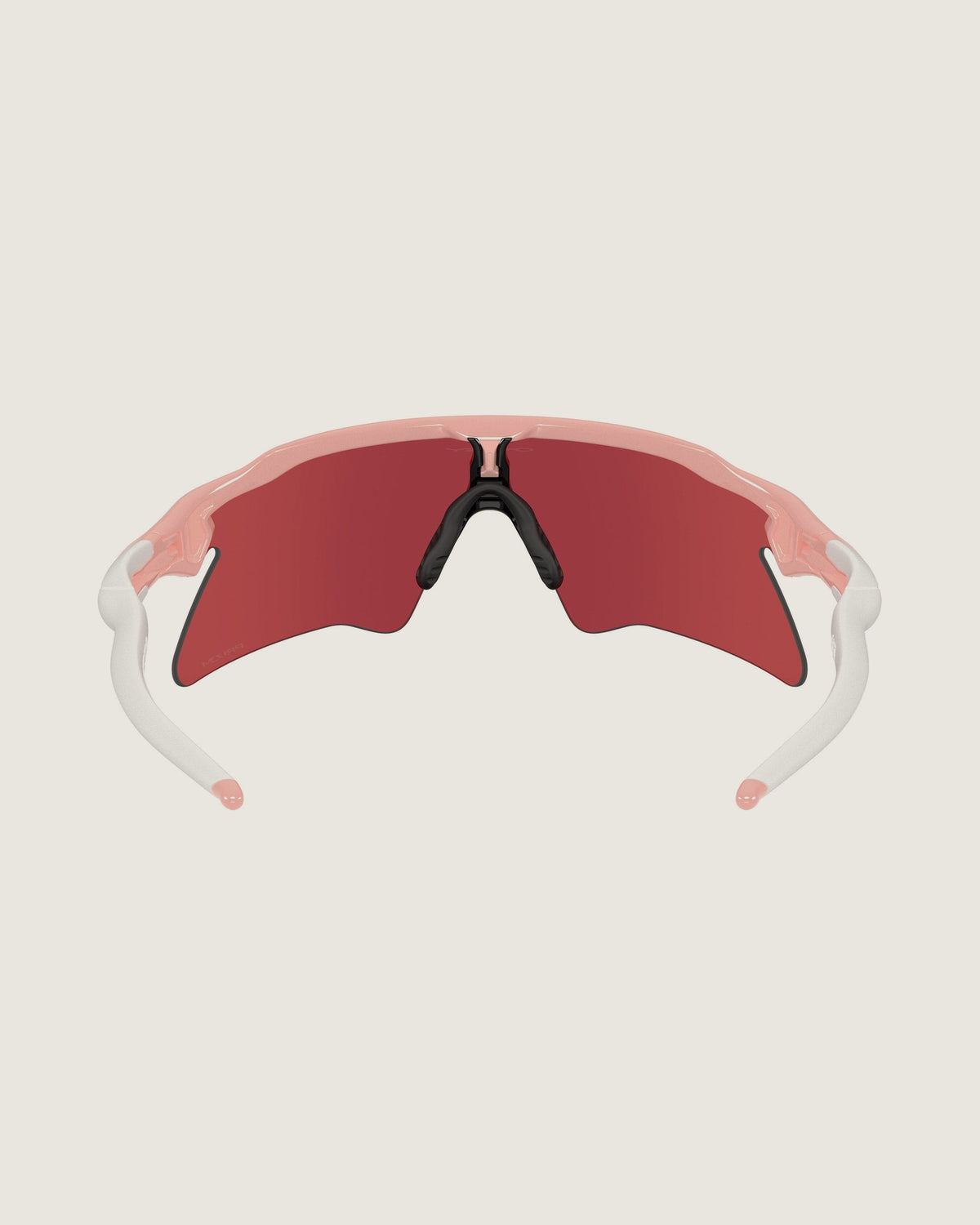 OAKLEY RADAR EV HEATER Pink Milkshake Napszemüveg 0OO954195410837 - 5