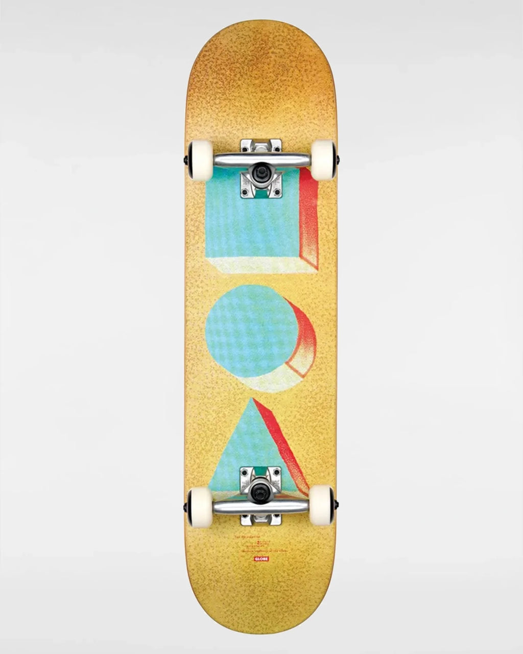 GLOBE G1 D Stack Blue/Orange kép 1