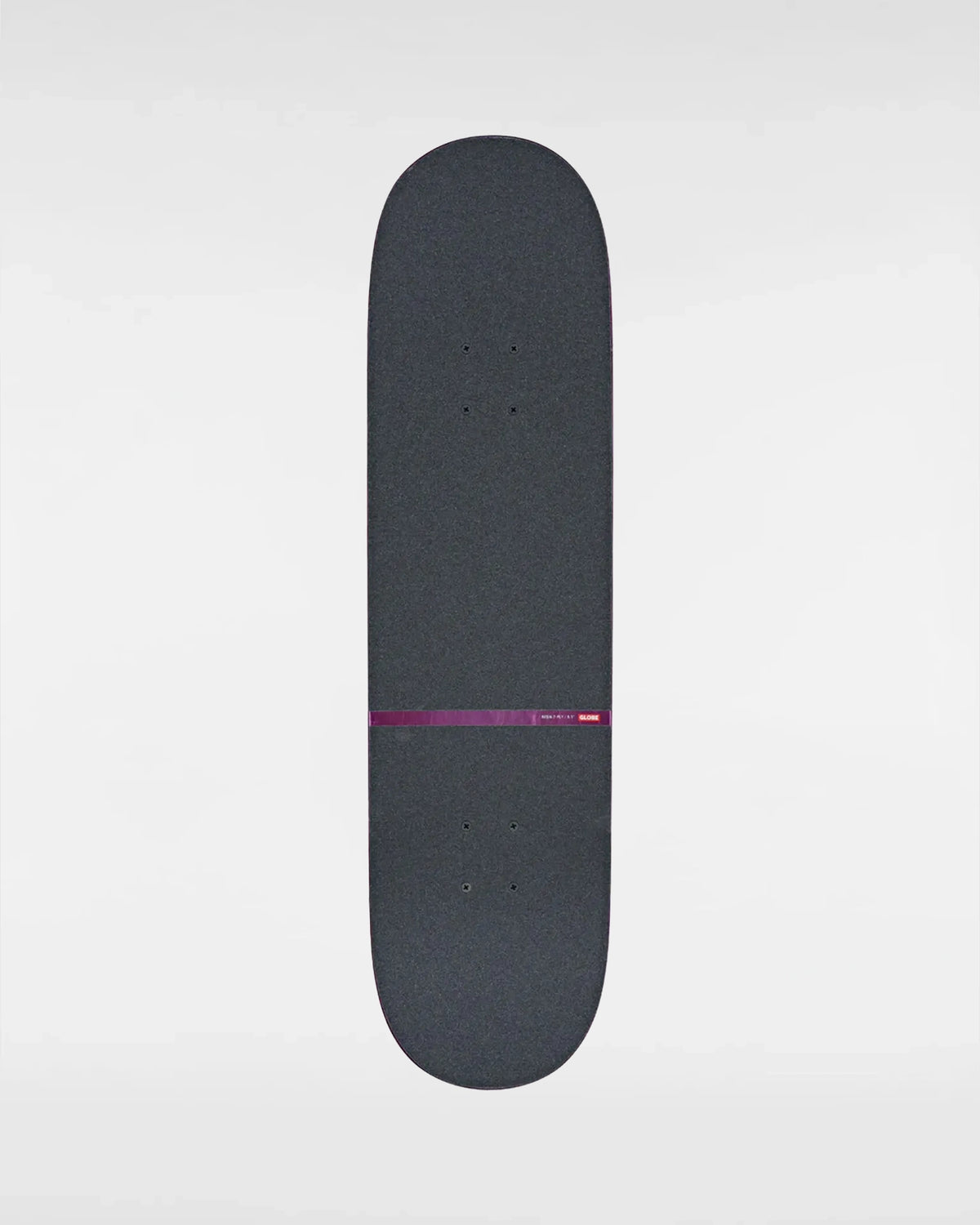 GLOBE Mind Expansion Off-White/Purple Gördeszka 10525468 - 2