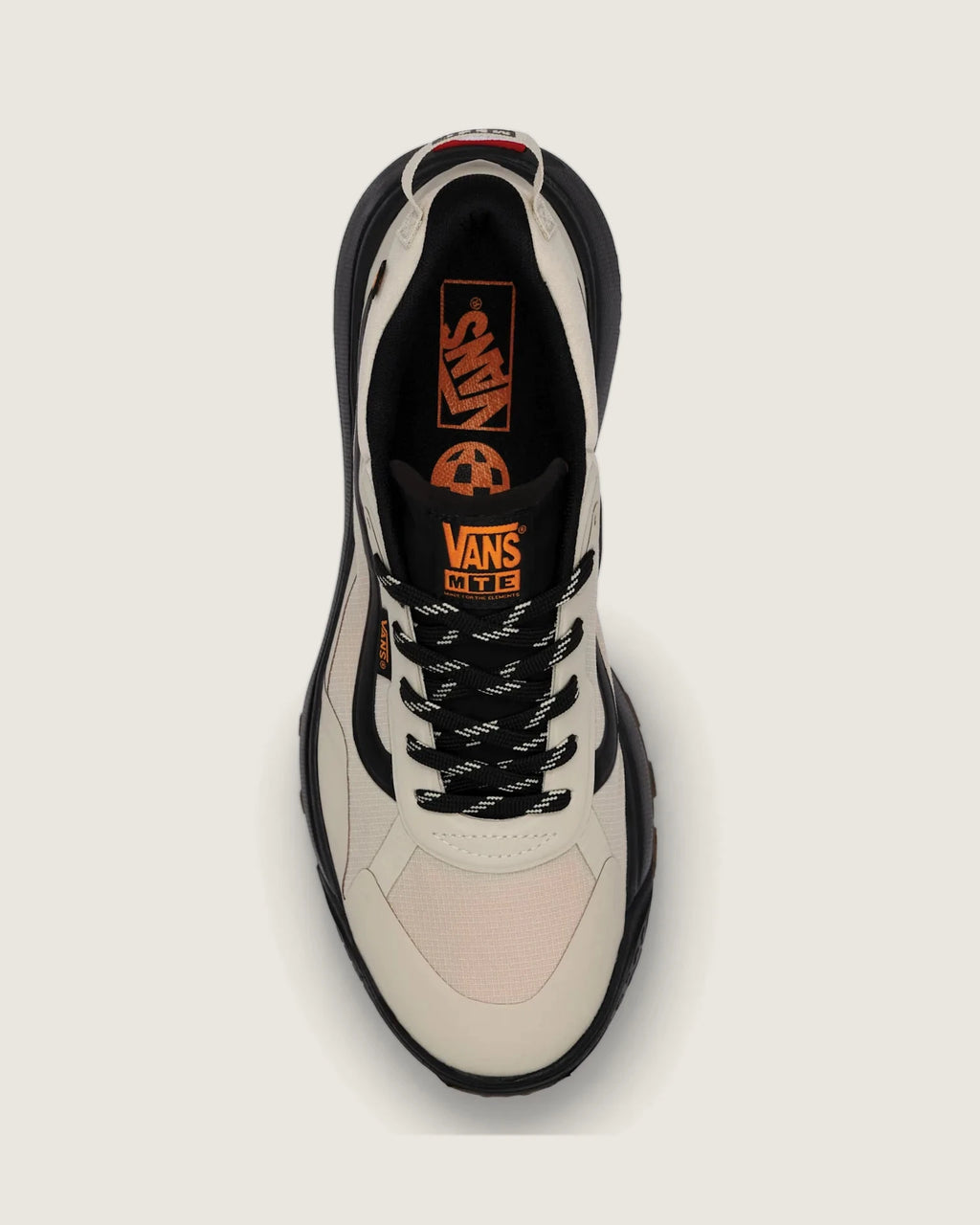 VANS MTE Crosspath LIGHT BROWN Cipő VN000CVULBR1 - 2
