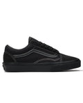 VANS Old Skool MONO POP Black/Black Cipő VN000D6WBKA1 - 1