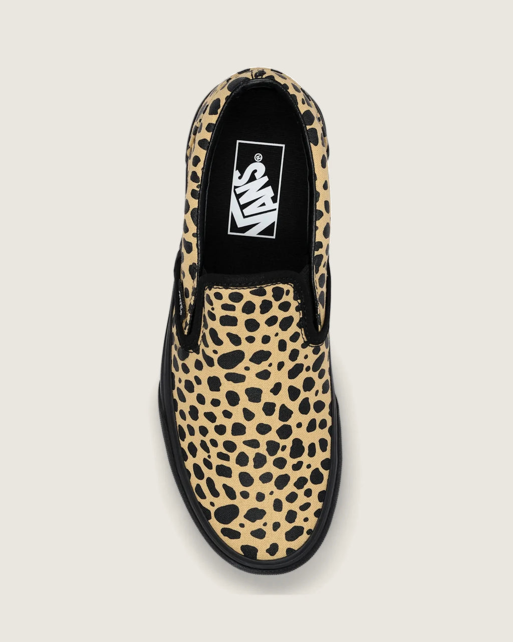 VANS Classic Slip-On Y2K Dalmatian/Black Cipő VN000D6YEZI1 - 2