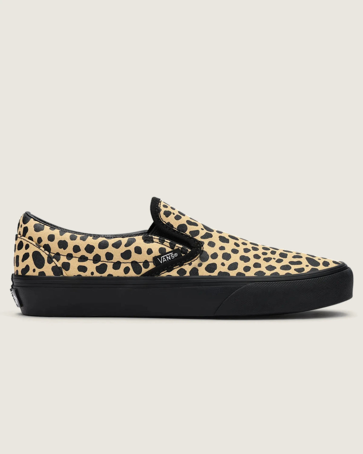 VANS Classic Slip-On Y2K Dalmatian/Black Cipő VN000D6YEZI1 - 1