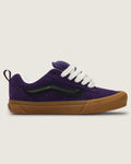 VANS Knu Skool GUM Deep Twilight Cipő VN000D6ZEMT1 - 1