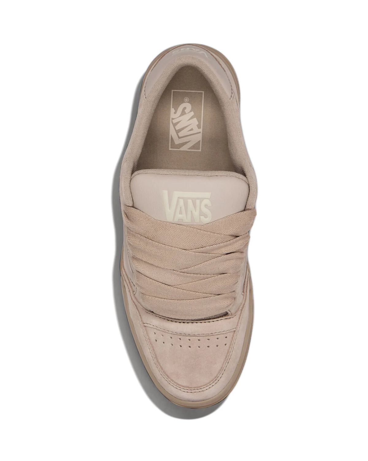 VANS Hylane MONO MUSHROOM Cipő VN000D8N7D61 - 2
