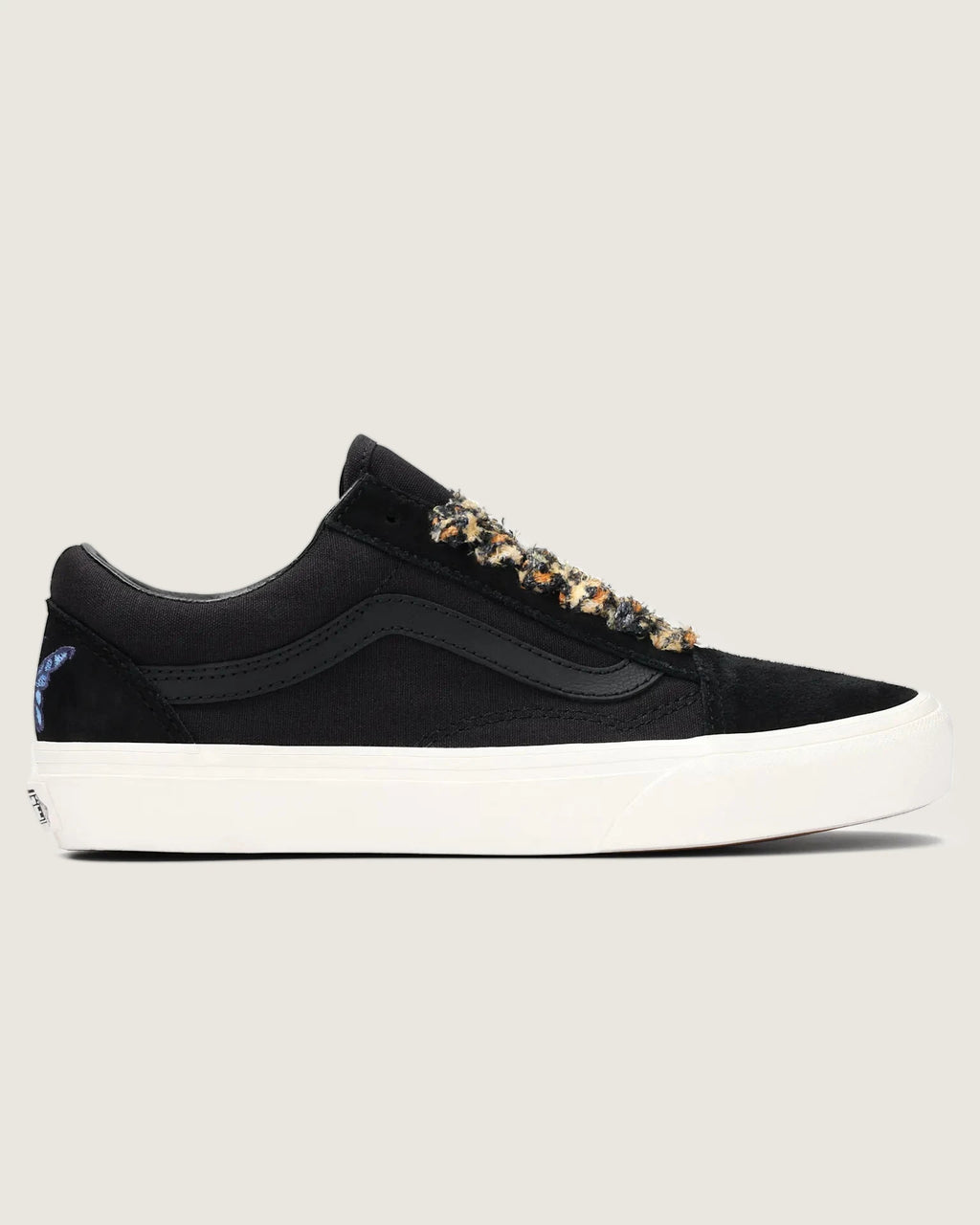 VANS Old Skool Y2K Cheeta/Black Cipő kép 1