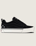 Vans Knu Skool STUDS Black/Black/Whi Cipő VN000E9XB8C1 - 1