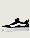 VANS Knu Skool Pearls BLACK Cipő VN000E9XBLA1 - 1