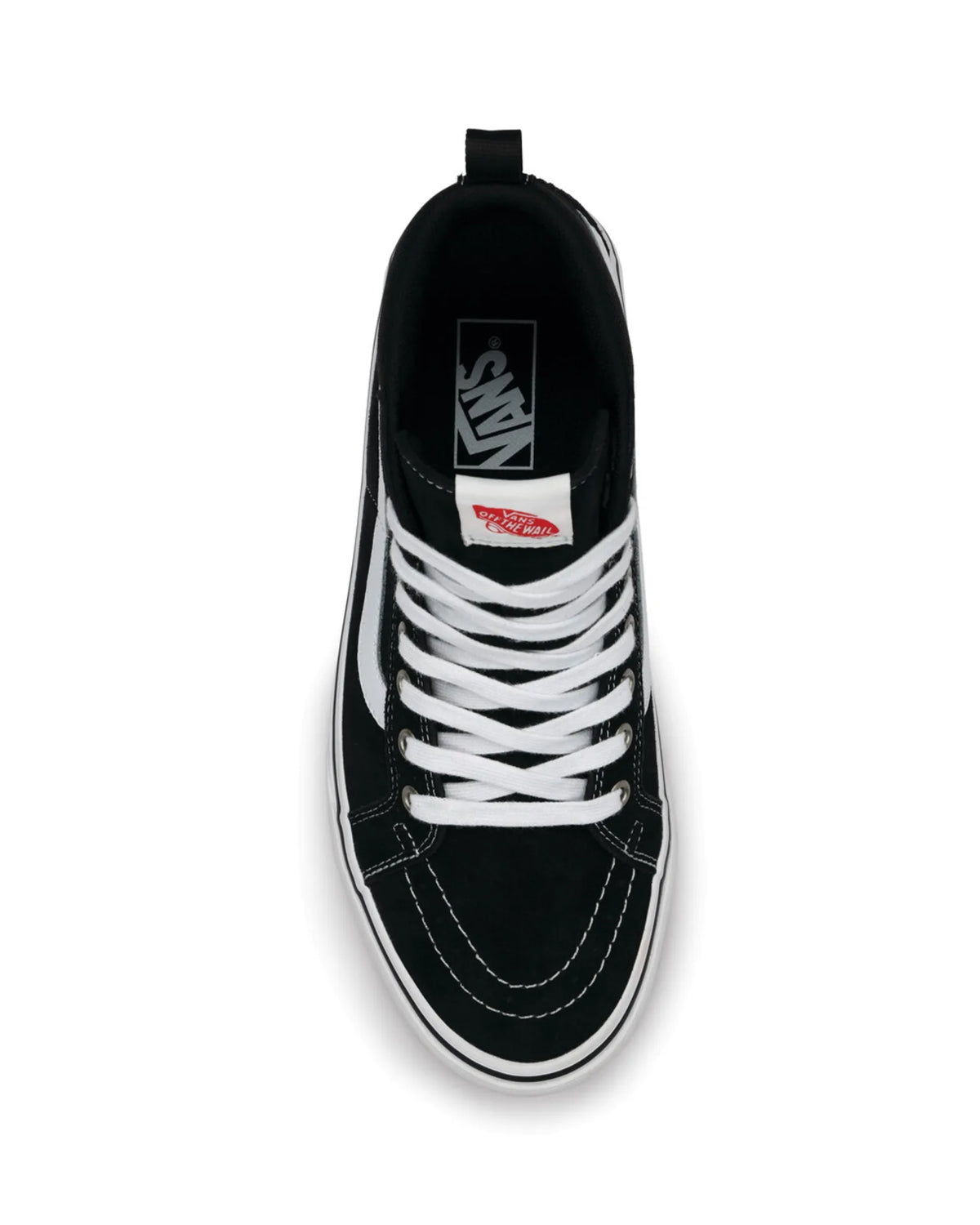 Sk8-Hi Insulated