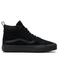VANS MTE Sk8-Hi Insulated BLACK/BLACK 1
