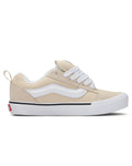 VANS Knu Skool COLOR THEORY CREME BRULE Cipő kép 1