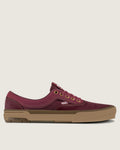 Vans Skate Era Wafflecup DARK RED/GUM Cipő VN000EF0BG71 - 1
