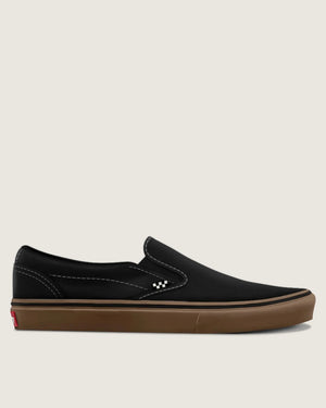 Skate Slip-On