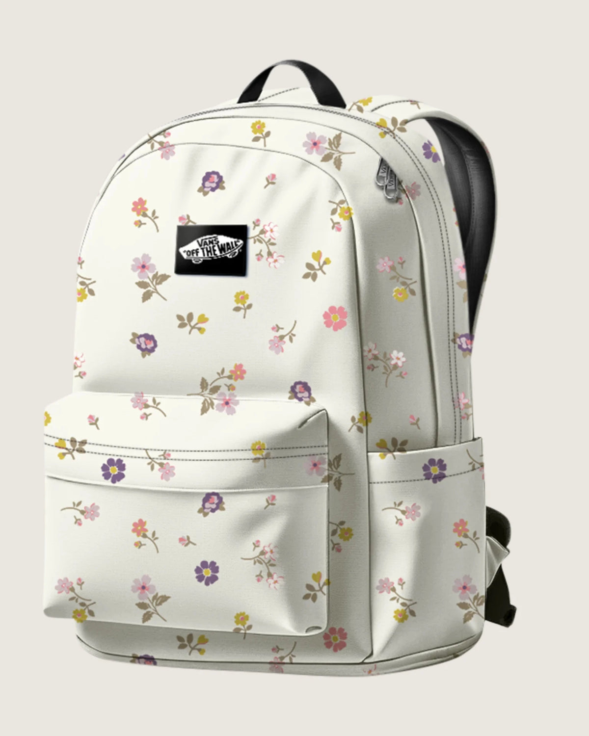 Vans Old Skool Backpack marshmallow Kiegészítő VN000H4WFS81 - 1