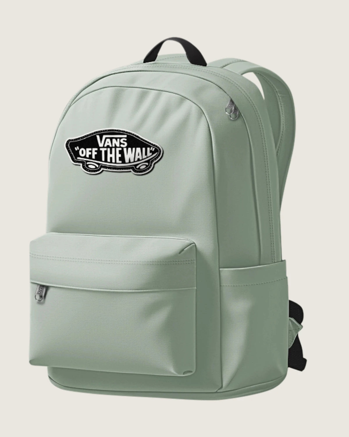 Vans Old Skool Classic Backpack Dusty Mint Hátizsák VN000H4YGRT1 - 1